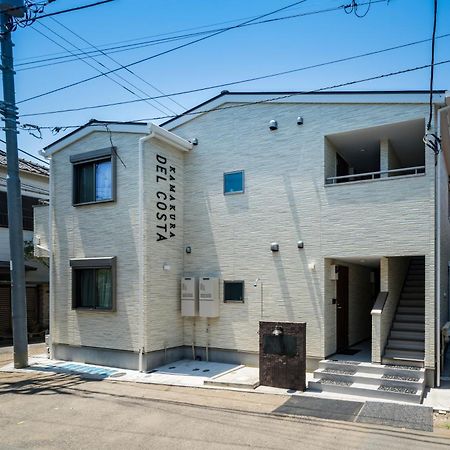 Kamakura Del Costa Apartment ภายนอก รูปภาพ