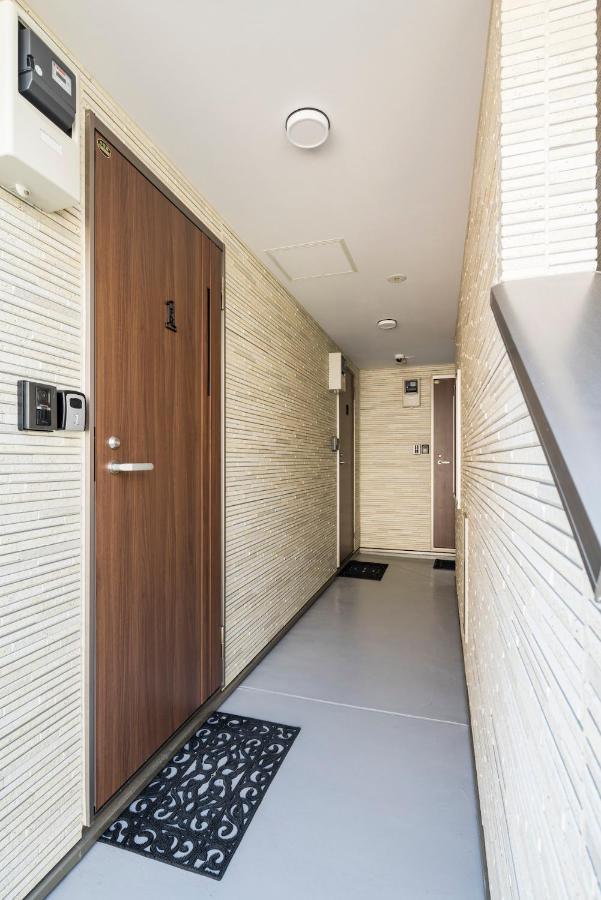 Kamakura Del Costa Apartment ภายนอก รูปภาพ
