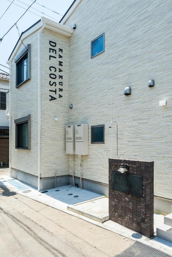 Kamakura Del Costa Apartment ภายนอก รูปภาพ