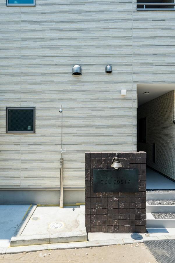 Kamakura Del Costa Apartment ภายนอก รูปภาพ