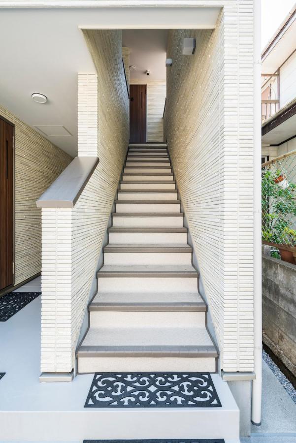 Kamakura Del Costa Apartment ภายนอก รูปภาพ