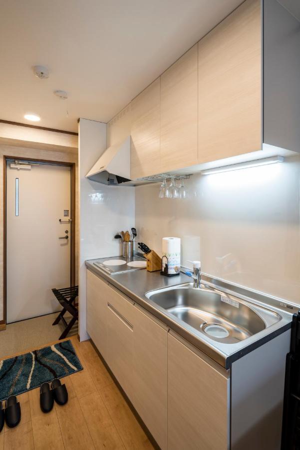 Kamakura Del Costa Apartment ภายนอก รูปภาพ