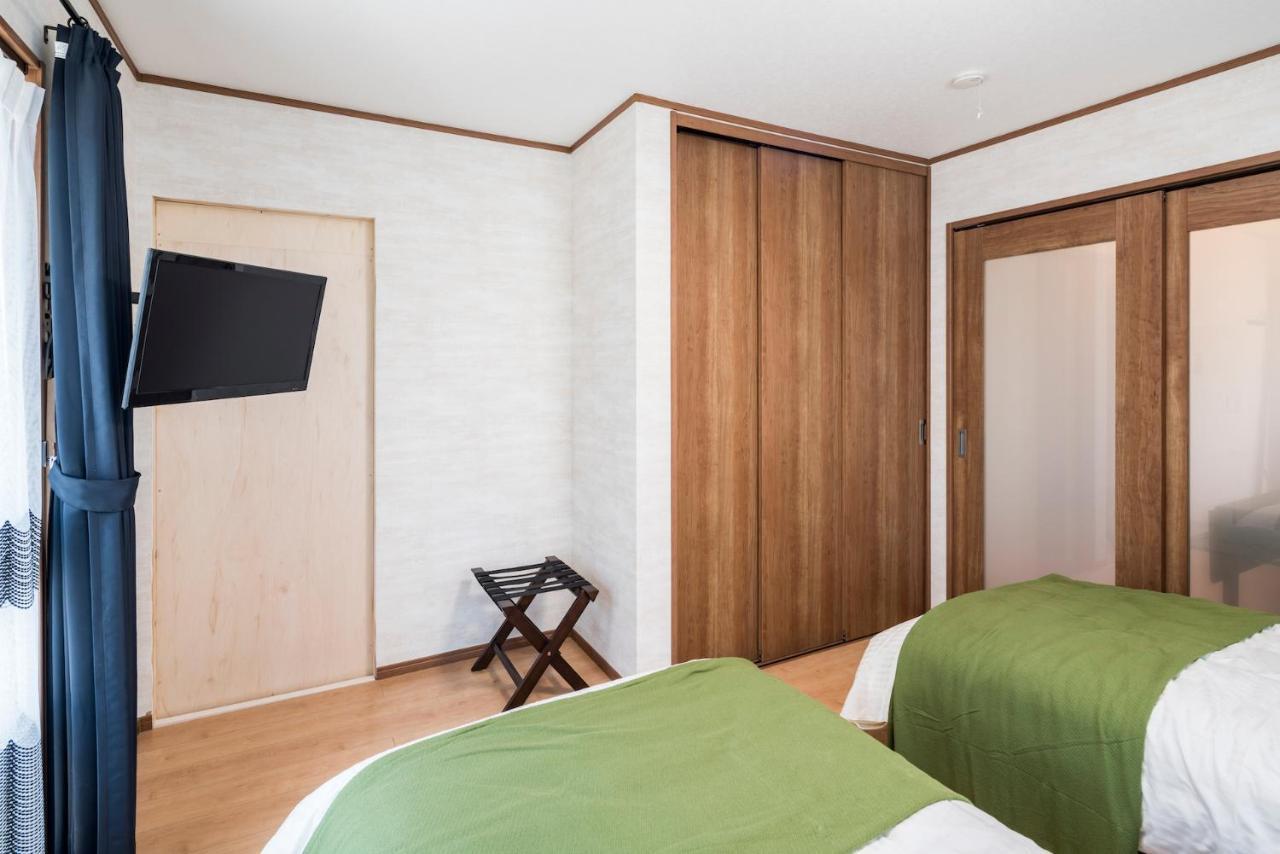 Kamakura Del Costa Apartment ภายนอก รูปภาพ