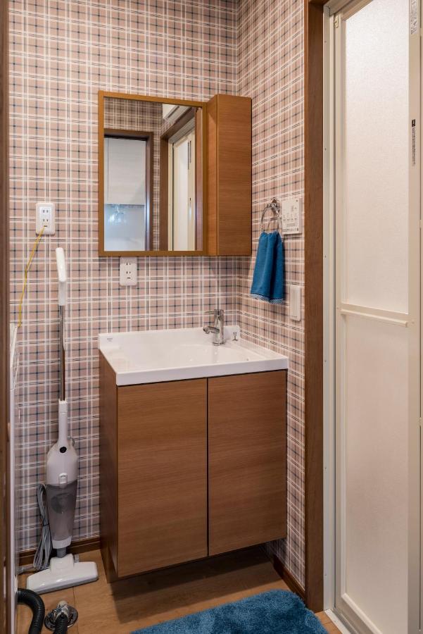 Kamakura Del Costa Apartment ภายนอก รูปภาพ
