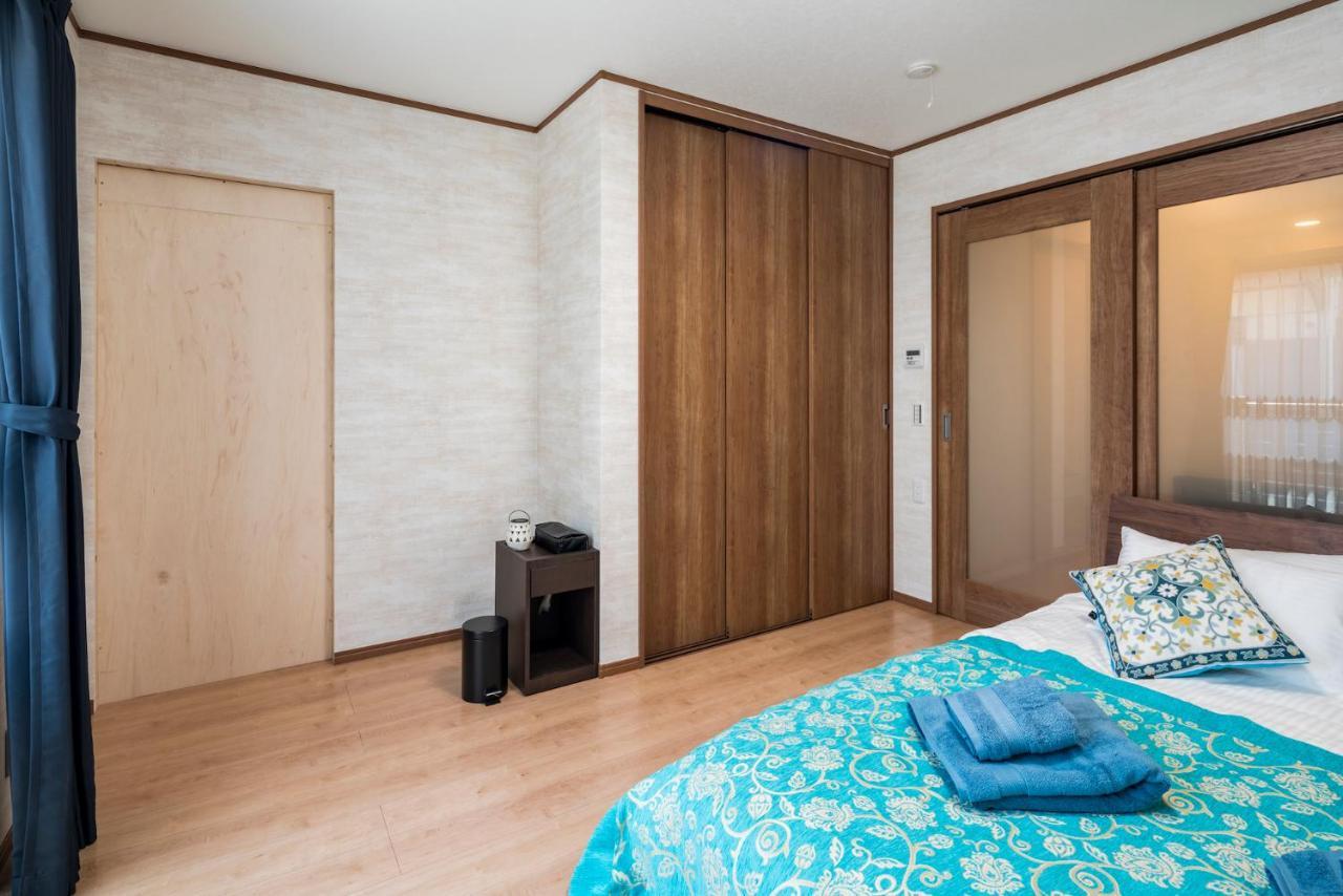 Kamakura Del Costa Apartment ภายนอก รูปภาพ