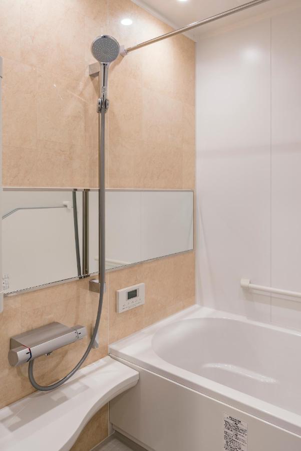 Kamakura Del Costa Apartment ภายนอก รูปภาพ