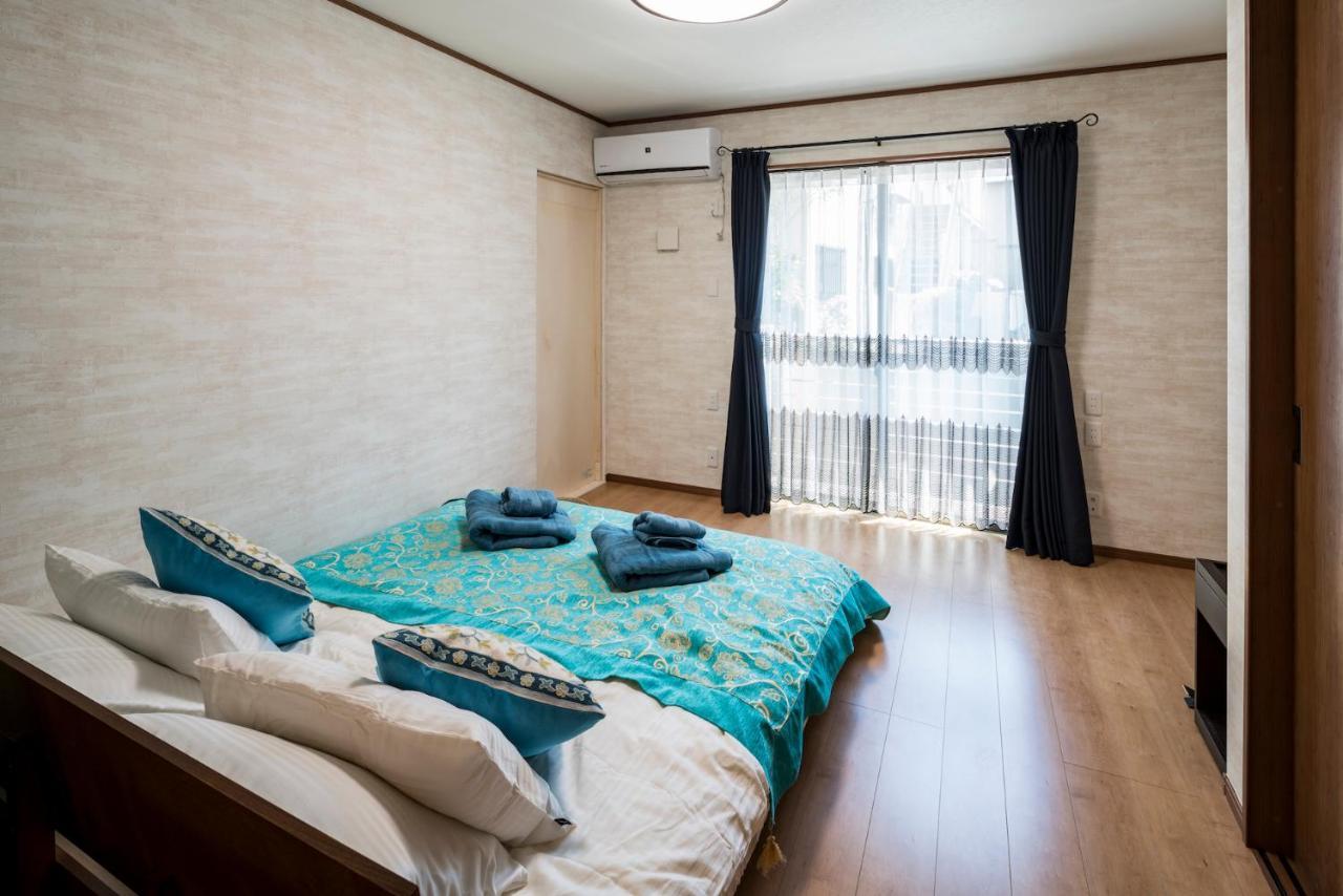 Kamakura Del Costa Apartment ภายนอก รูปภาพ