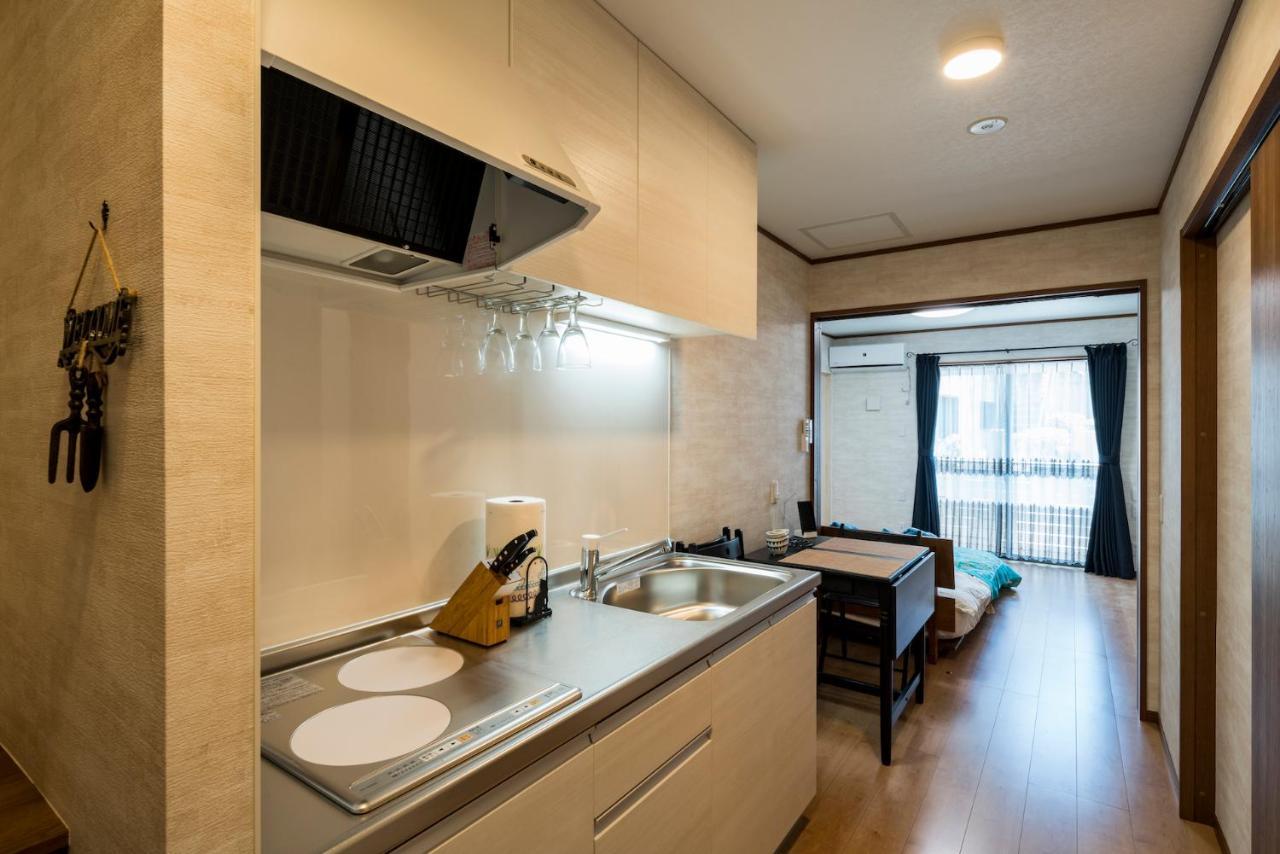 Kamakura Del Costa Apartment ภายนอก รูปภาพ