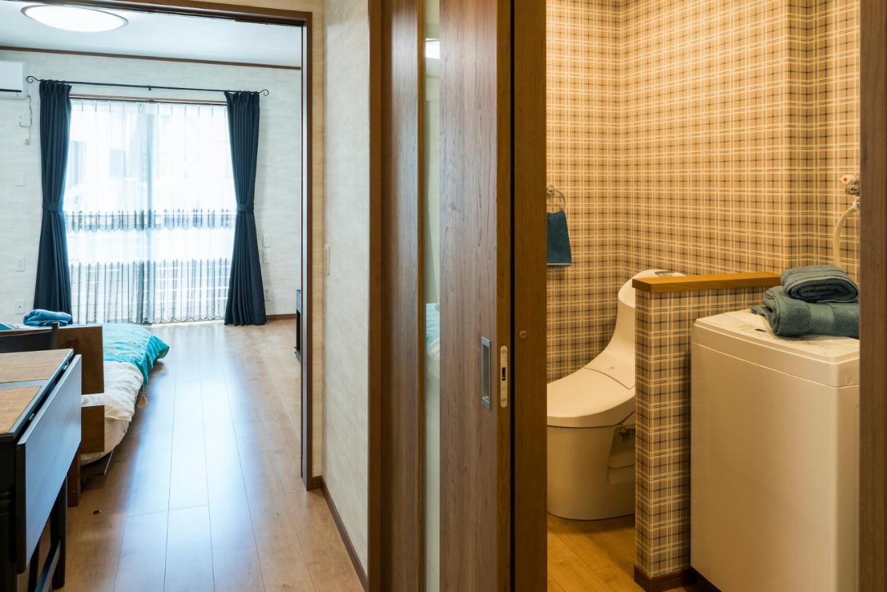 Kamakura Del Costa Apartment ภายนอก รูปภาพ