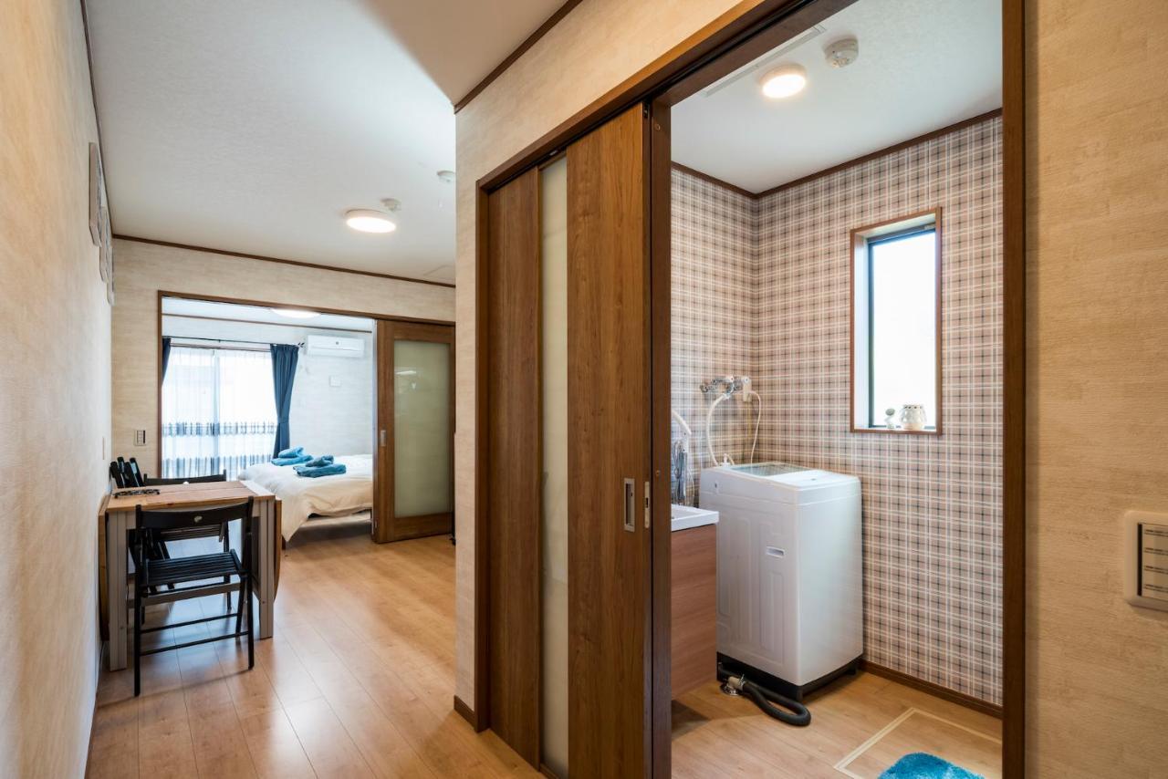 Kamakura Del Costa Apartment ภายนอก รูปภาพ