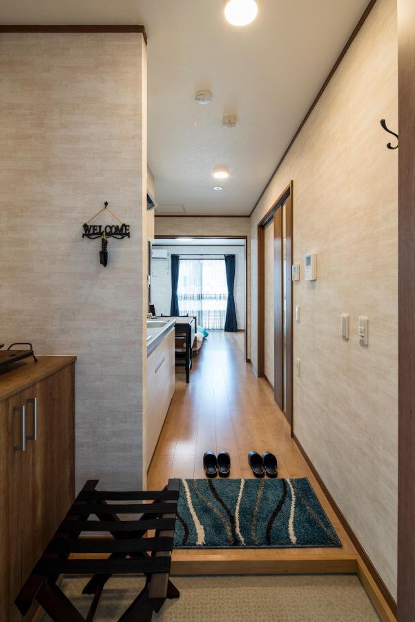 Kamakura Del Costa Apartment ภายนอก รูปภาพ