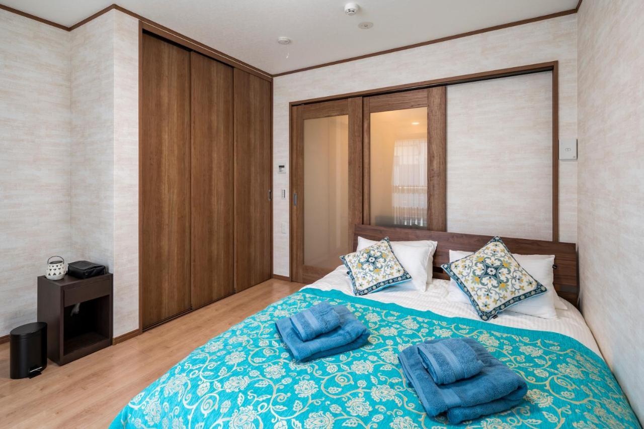 Kamakura Del Costa Apartment ภายนอก รูปภาพ
