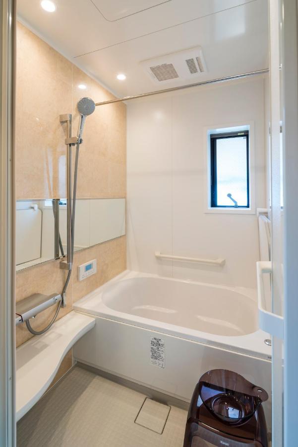 Kamakura Del Costa Apartment ภายนอก รูปภาพ