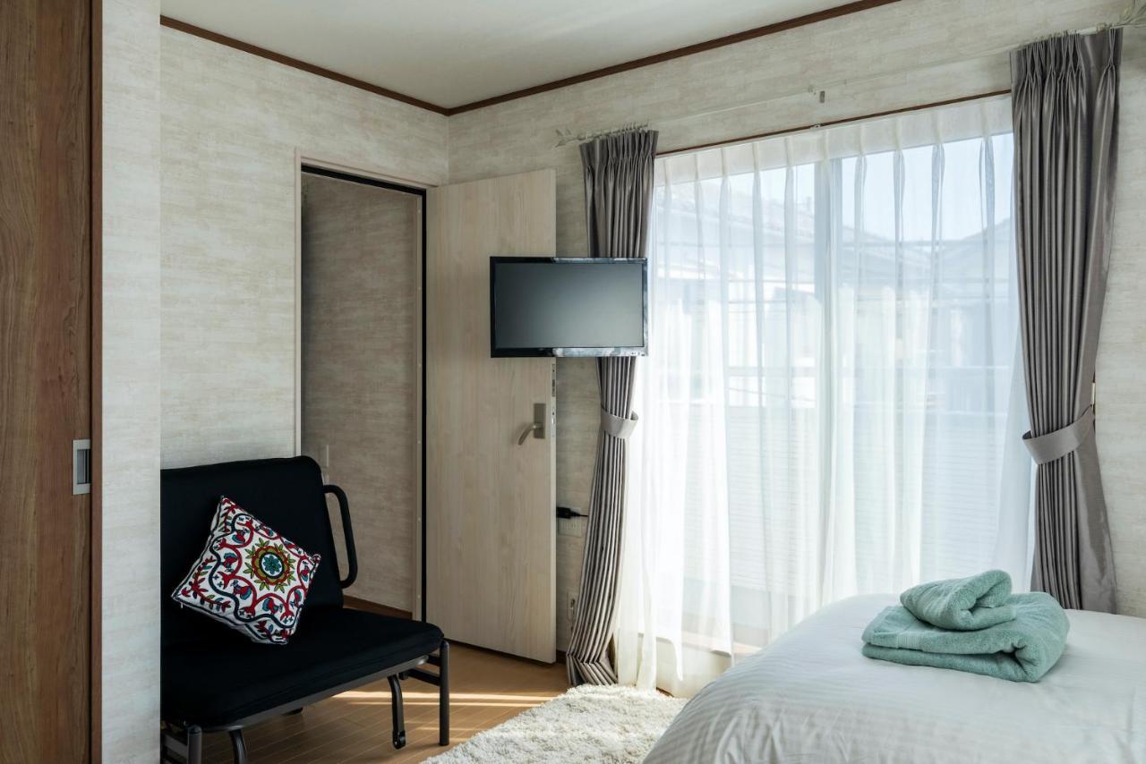 Kamakura Del Costa Apartment ภายนอก รูปภาพ
