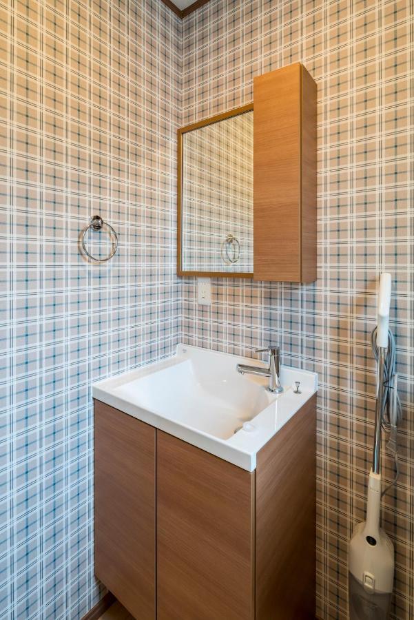 Kamakura Del Costa Apartment ภายนอก รูปภาพ