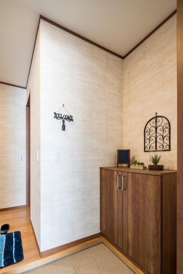 Kamakura Del Costa Apartment ภายนอก รูปภาพ