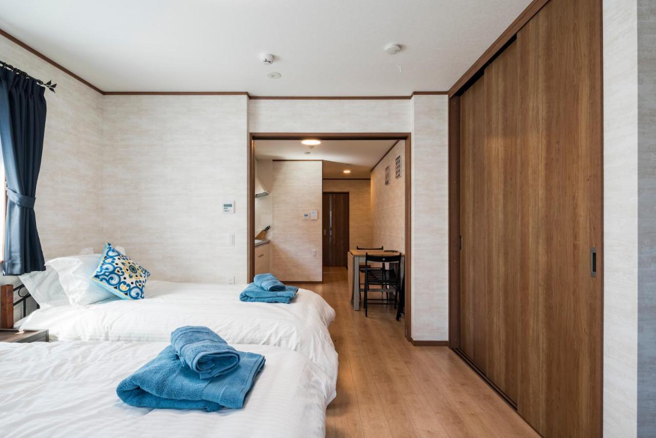 Kamakura Del Costa Apartment ภายนอก รูปภาพ