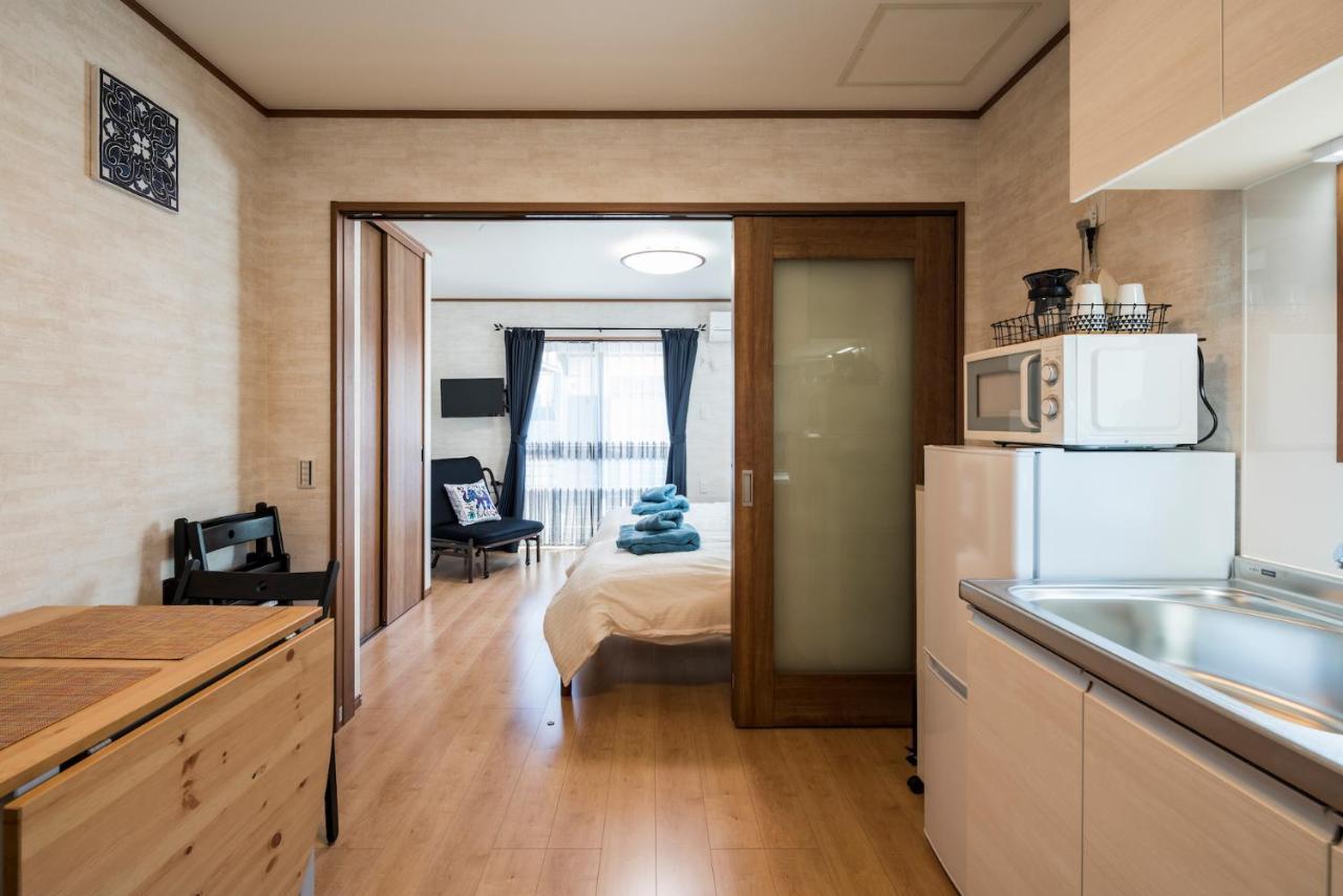 Kamakura Del Costa Apartment ภายนอก รูปภาพ
