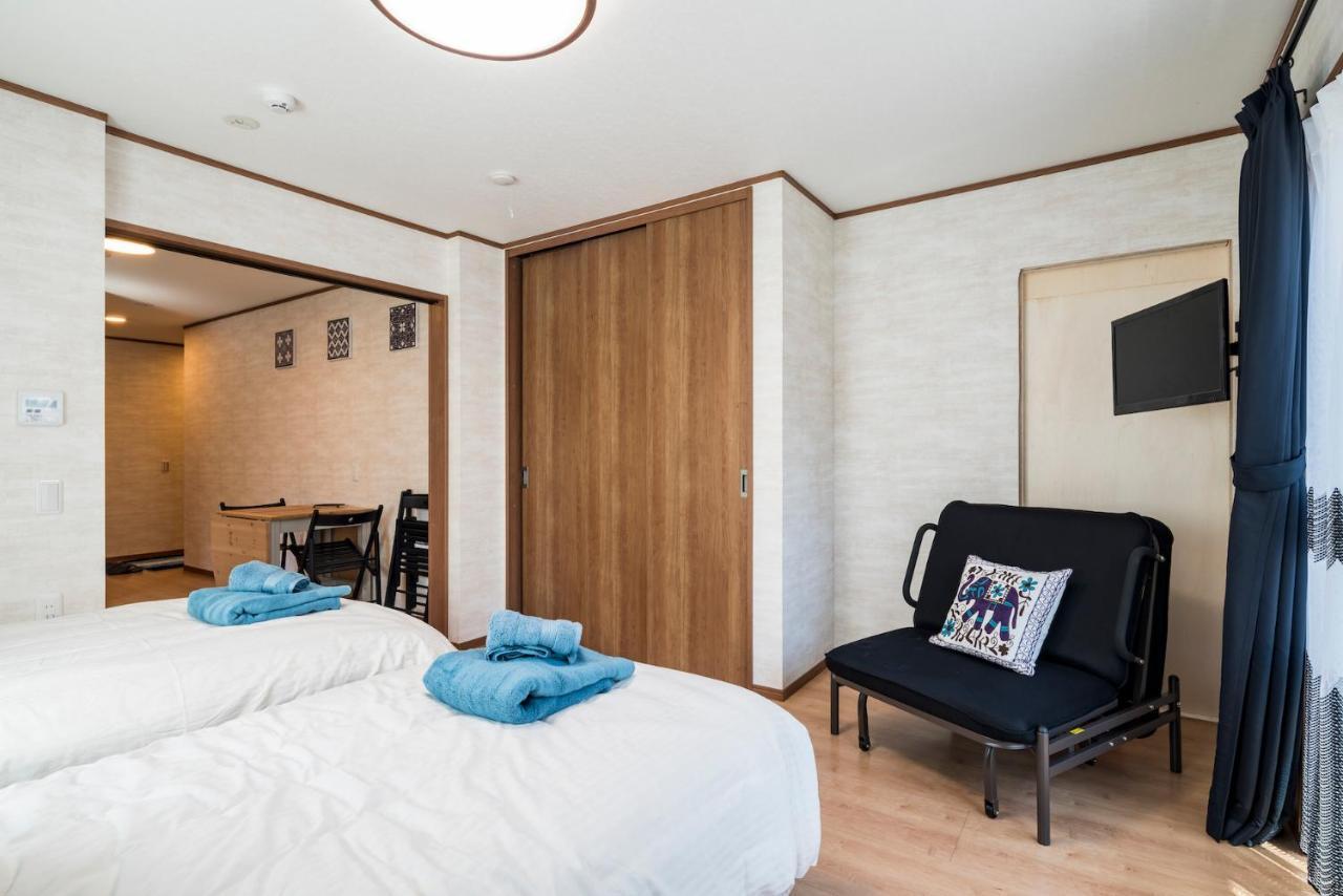 Kamakura Del Costa Apartment ภายนอก รูปภาพ