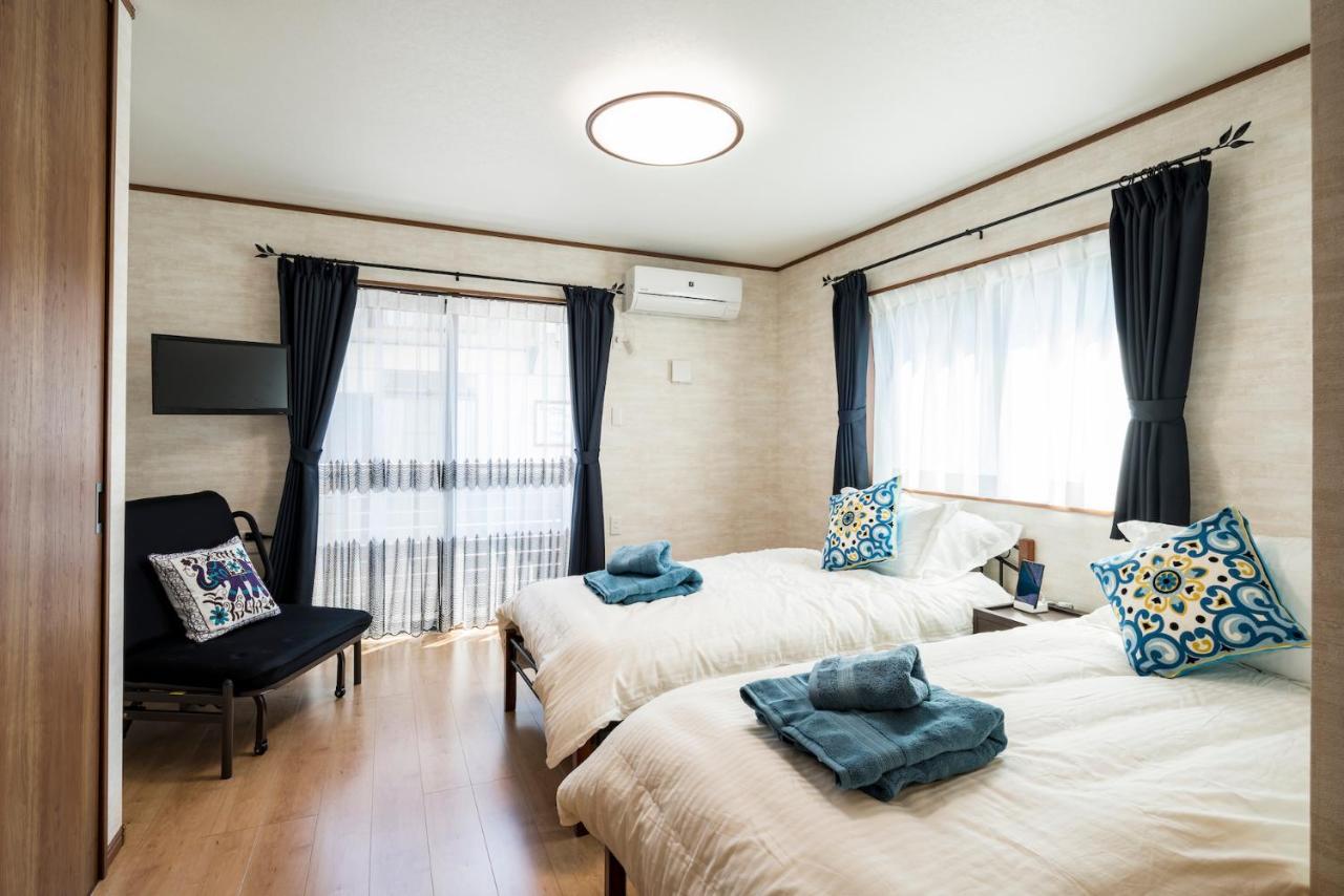Kamakura Del Costa Apartment ภายนอก รูปภาพ