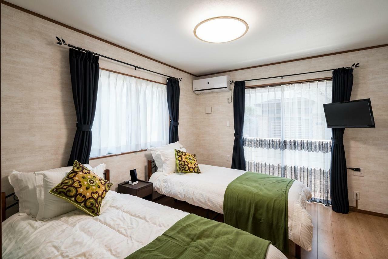 Kamakura Del Costa Apartment ภายนอก รูปภาพ