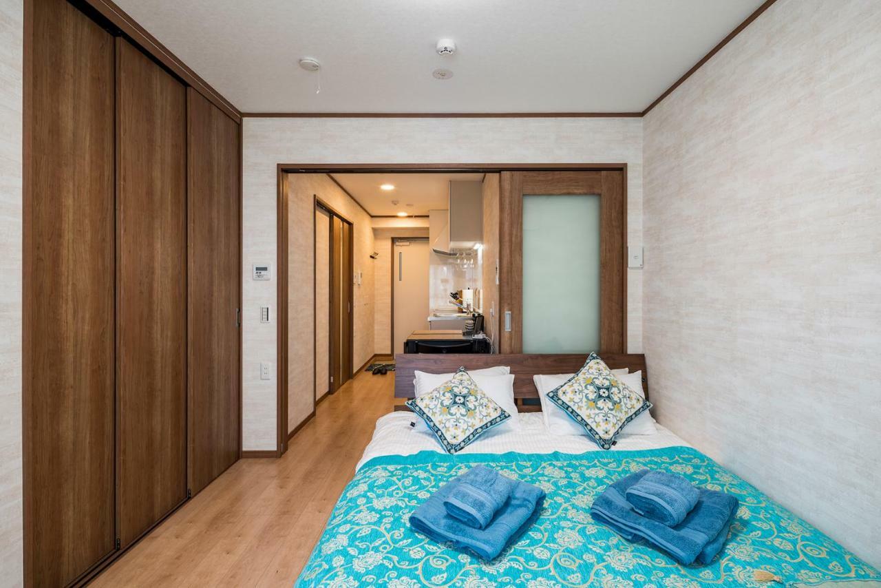Kamakura Del Costa Apartment ภายนอก รูปภาพ