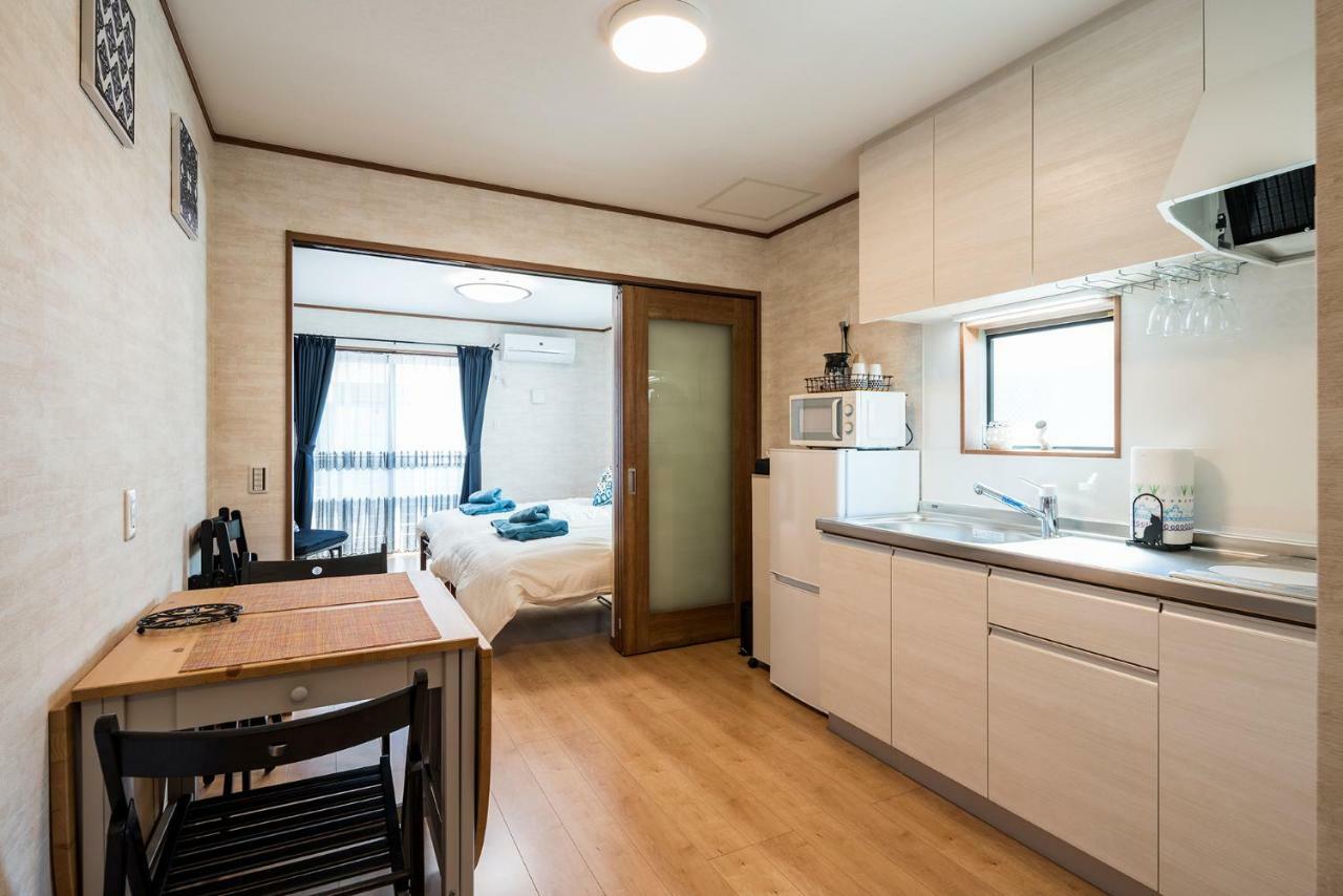 Kamakura Del Costa Apartment ภายนอก รูปภาพ