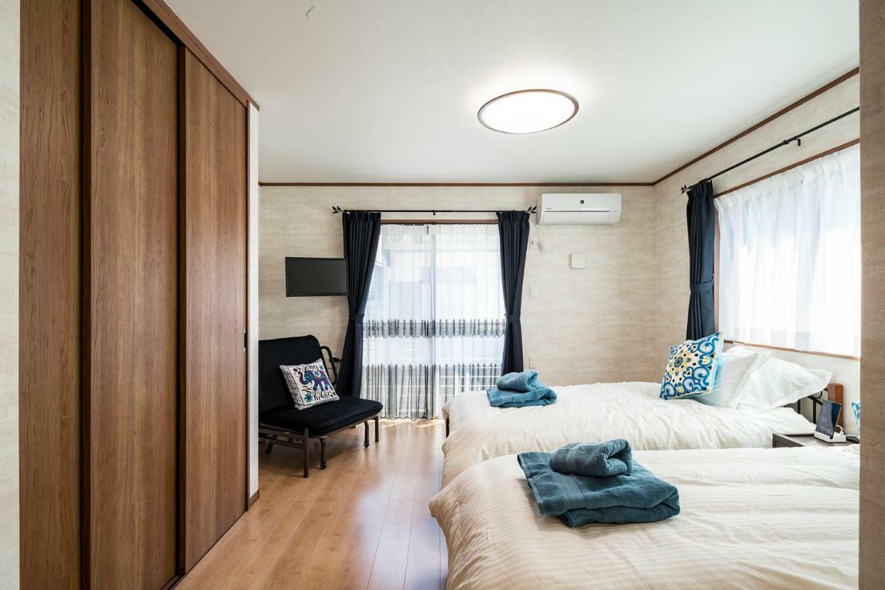 Kamakura Del Costa Apartment ภายนอก รูปภาพ