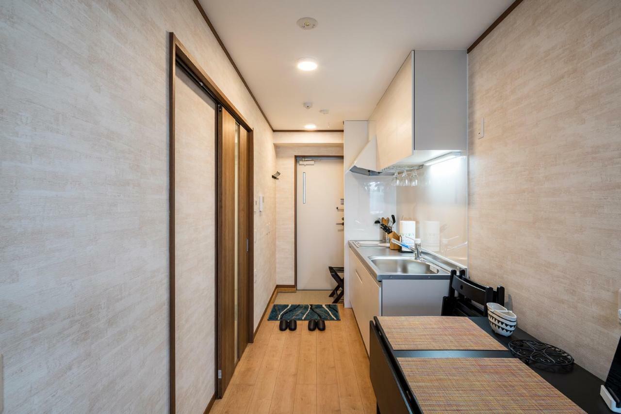 Kamakura Del Costa Apartment ภายนอก รูปภาพ